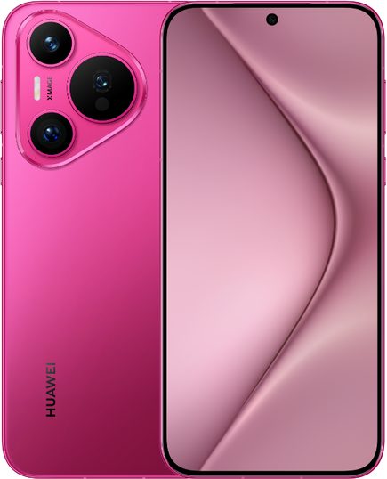 Huawei Pura 70 Pro Dual SIM TD-LTE CN 512GB HBN-AL00
